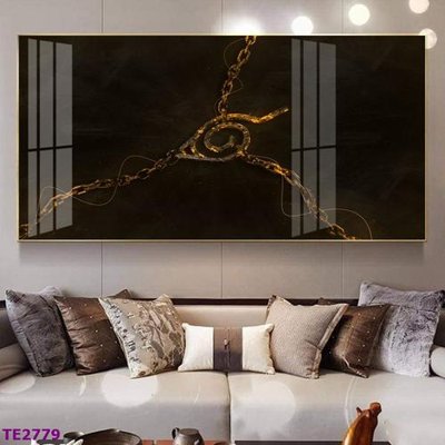 File in trần File tranh trẻ em TE2779 (bản gốc) đại dương