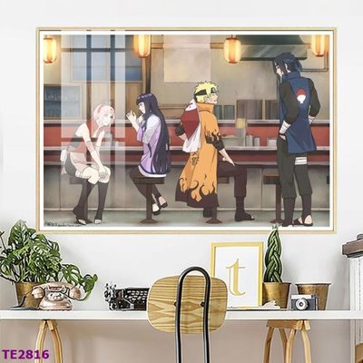 Chi tiết file tranh tráng gương File tranh trẻ em TE2816 (ảnh gốc)