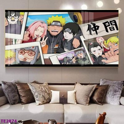 File gốc in tráng gương File tranh trẻ em TE2874 chi tiết