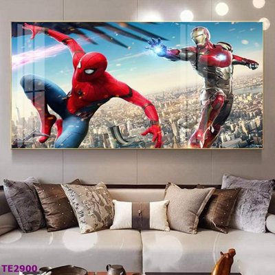 File tranh gốc File tranh trẻ em TE2900 (sắc nét từng chi tiết)