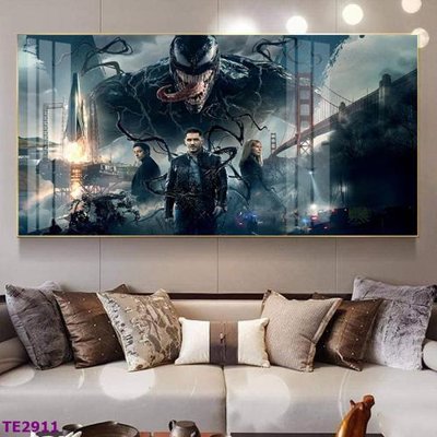 Ảnh gốc File tranh trẻ em TE2911 (độ nét cao) in mica