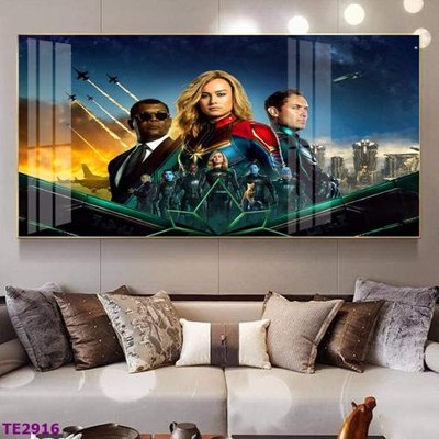 Download file gốc File tranh trẻ em TE2916 (in mica) trong suốt