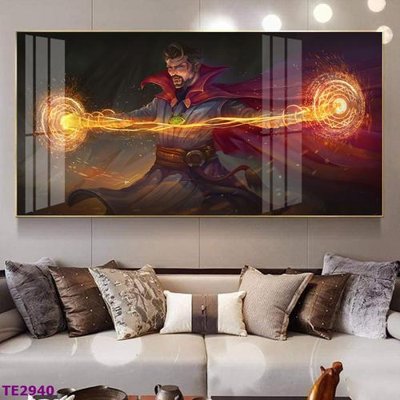 File gốc File tranh trẻ em TE2940 (trang trí) phòng làm việc