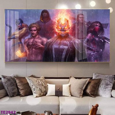 Tải file File tranh trẻ em TE2942 (gốc) làm file tranh quảng cáo