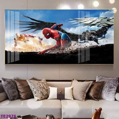 File tranh File tranh trẻ em TE2976 (gốc) in backlit film