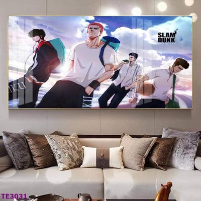 File gốc in mica File tranh trẻ em TE3031 chất lượng