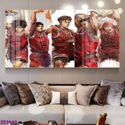 File PSD File tranh trẻ em TE3040 (gốc) cho designer