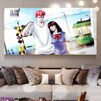 File in trần File tranh trẻ em TE3051 (bản gốc) bầu trời