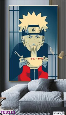 File in trần File tranh trẻ em TE3111 (bản gốc) mây trời