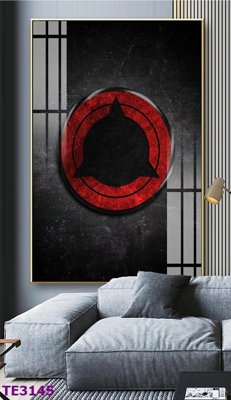 File tranh File tranh trẻ em TE3145 (gốc) in backlit film