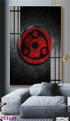 File in trần File tranh trẻ em TE3147 (bản gốc) trời sao