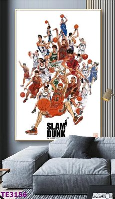 File PSD File tranh trẻ em TE3156 (nguyên gốc) chất lượng cao