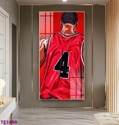 Chi tiết file tranh tráng gương File tranh trẻ em TE3180 (ảnh gốc)