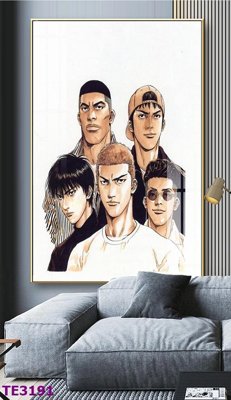 File gốc File tranh trẻ em TE3191 (vector) cho in ấn