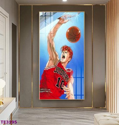 File ảnh File tranh trẻ em TE3195 (gốc) trang trí khách sạn