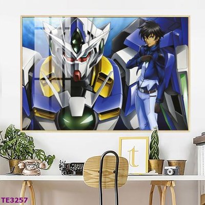 File tranh ảnh gốc File tranh trẻ em TE3257 dùng cho in khổ lớn