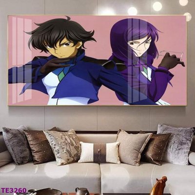 File gốc in tráng gương File tranh trẻ em TE3260 chi tiết