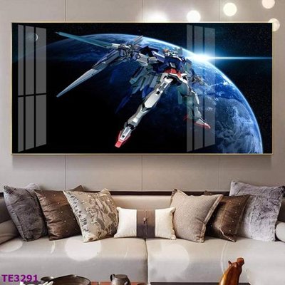 File tranh File tranh trẻ em TE3291 (bản gốc) treo phòng ăn