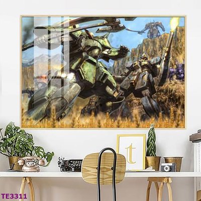 Tải file File tranh trẻ em TE3311 (ảnh gốc) in gạch 3D