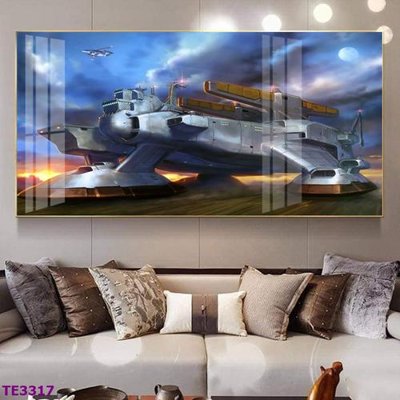 File PSD in ấn File tranh trẻ em TE3317 (chất lượng cao)