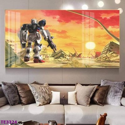 Tải file File tranh trẻ em TE3324 (gốc) chủ đề tâm linh