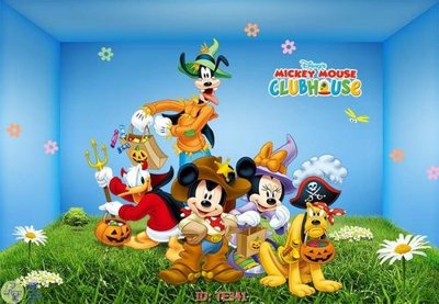 File tranh in trần File tranh trẻ em TE341 (ảnh gốc siêu nét)