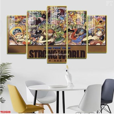Tải về file tranh gốc File tranh trẻ em one piece TE3509 (để in quảng cáo)