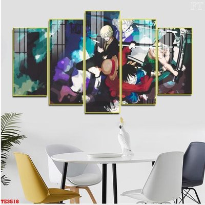 Download file gốc File tranh trẻ em one piece TE3518 (in mica) logo