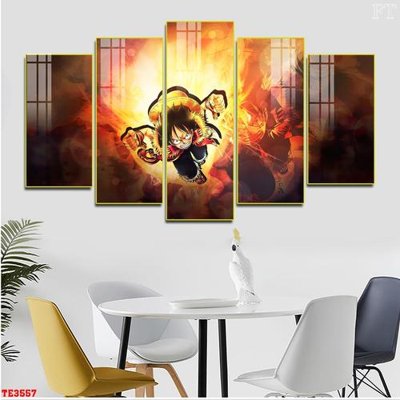 Hình ảnh gốc File tranh trẻ em one piece TE3557 (để in khổ lớn)