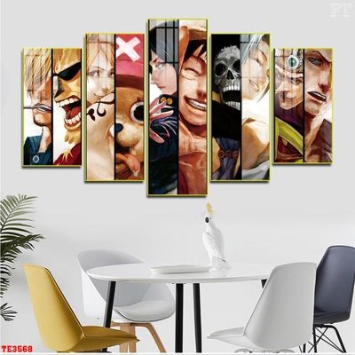 Mua file gốc File tranh trẻ em one piece TE3568 (in ấn) tại Filetranh.com