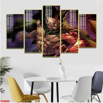 File gốc in ấn File tranh trẻ em one piece TE3569 chuẩn màu CMYK