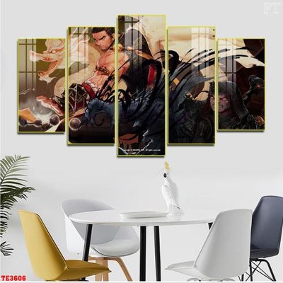 File PSD File tranh trẻ em one piece TE3606 (nguyên bản) cho thiết kế