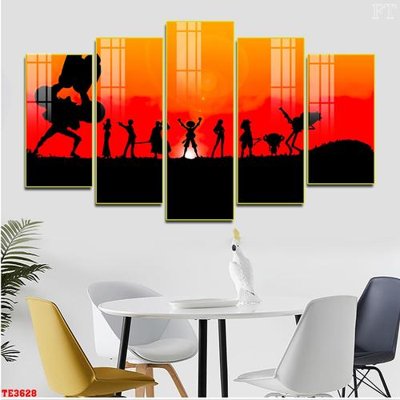File ảnh File tranh trẻ em one piece TE3628 (gốc) in backdrop sự kiện