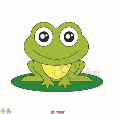 File in ấn cao cấp File tranh trẻ em TE367 (file gốc)