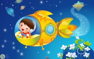 Download file gốc File tranh trẻ em TE395 (in lụa) cao cấp