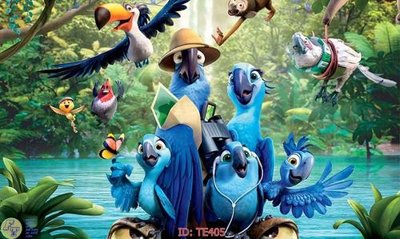 File PSD File tranh trẻ em TE405 (bản gốc) đã tách nền