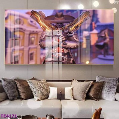 File in trần File tranh trẻ em TE4171 (file gốc) phong thủy