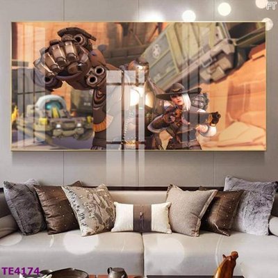 File tranh File tranh trẻ em TE4174 (file gốc) chủ đề phong thủy