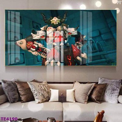 File tranh File tranh trẻ em TE4190 (bản gốc) trang trí văn phòng