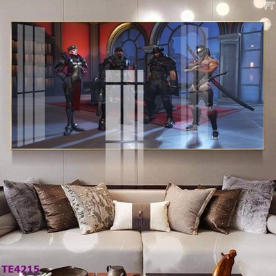 Hình ảnh file gốc File tranh trẻ em TE4215 (chất lượng cao)