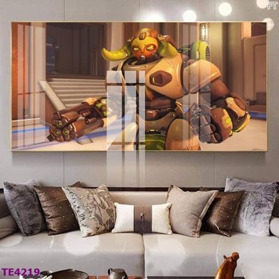 File ảnh File tranh trẻ em TE4219 (gốc) cho trang trí nhà hàng