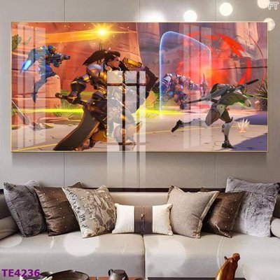 File in trần File tranh trẻ em TE4236 (file gốc) chủ đề vũ trụ