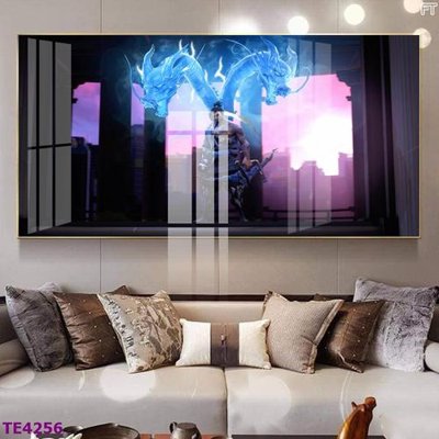 File gốc File tranh trẻ em TE4256 (PSD/TIFF) độ phân giải cao