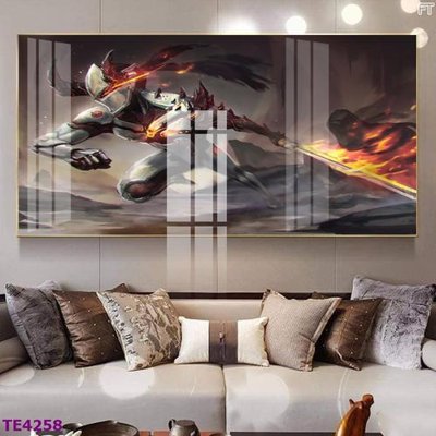 Tải file File tranh trẻ em TE4258 (ảnh gốc) in gạch men