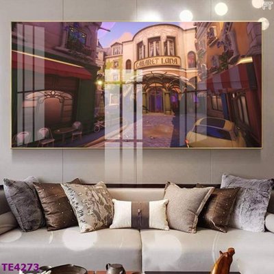 Tải file gốc File tranh trẻ em TE4273 (in không vỡ ảnh)