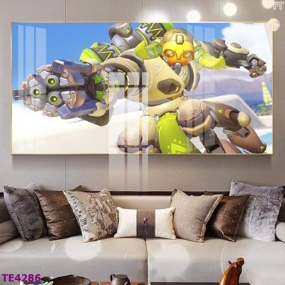 Ảnh gốc file in lụa File tranh trẻ em TE4286 chi tiết