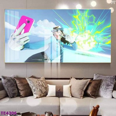 Tải file File tranh trẻ em TE4306 (PSD) cho in tranh 3D