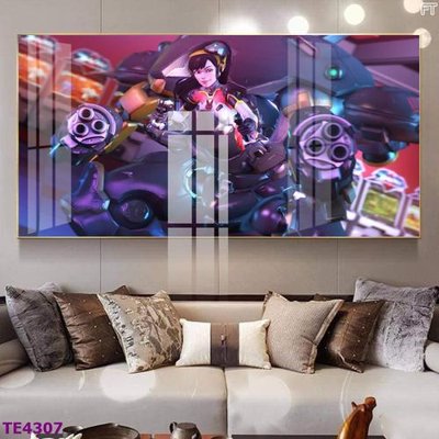 File tranh gốc File tranh trẻ em TE4307 (sắc nét từng chi tiết)