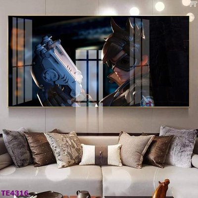 File tranh gốc in trần nhà File tranh trẻ em TE4316 3D