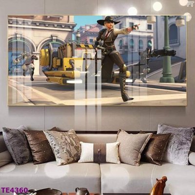 Tải file File tranh trẻ em TE4360 (gốc) làm tranh trang trí